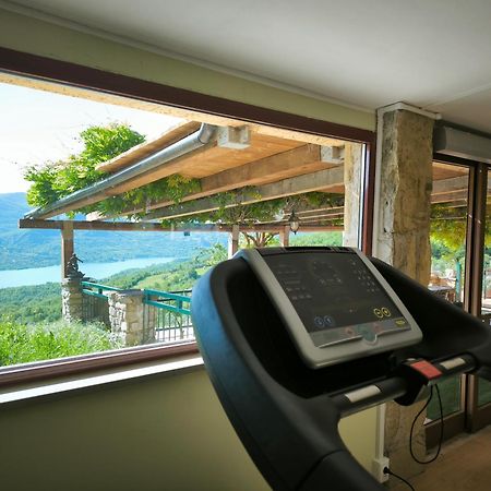 Agriturismo Olimpo Villa Santa Maria  ภายนอก รูปภาพ