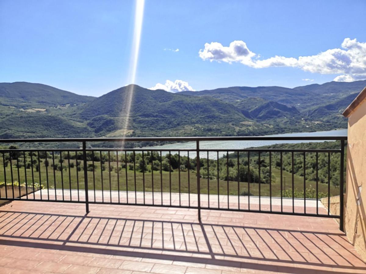 Agriturismo Olimpo Villa Santa Maria  ภายนอก รูปภาพ