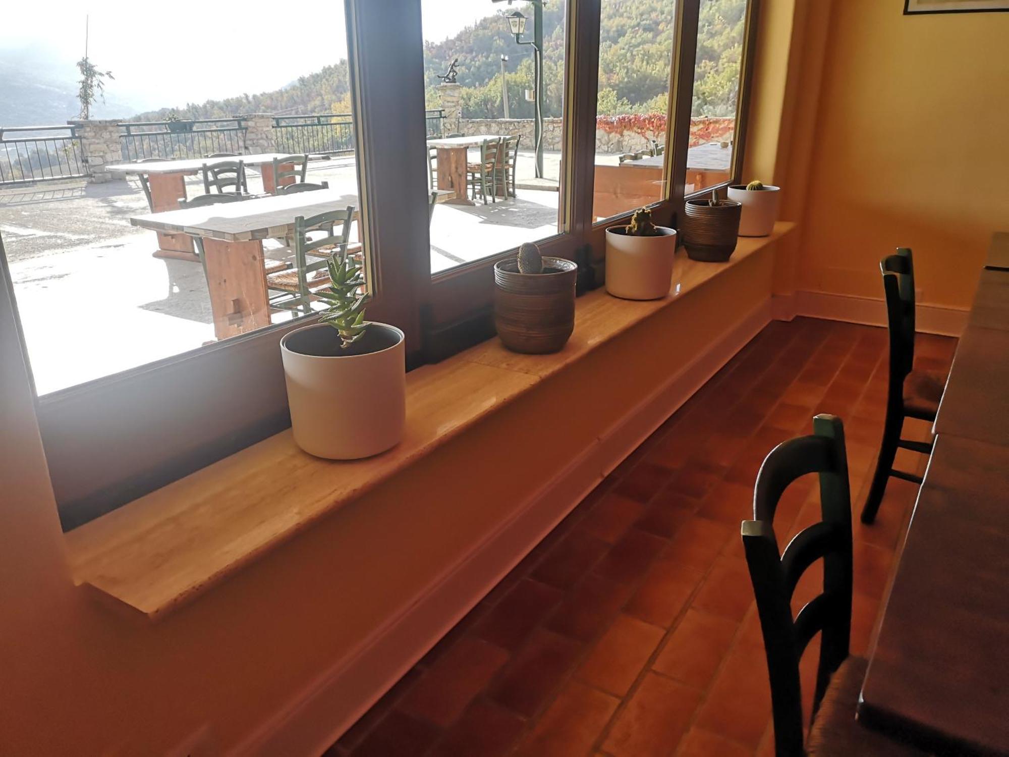 Agriturismo Olimpo Villa Santa Maria  ภายนอก รูปภาพ