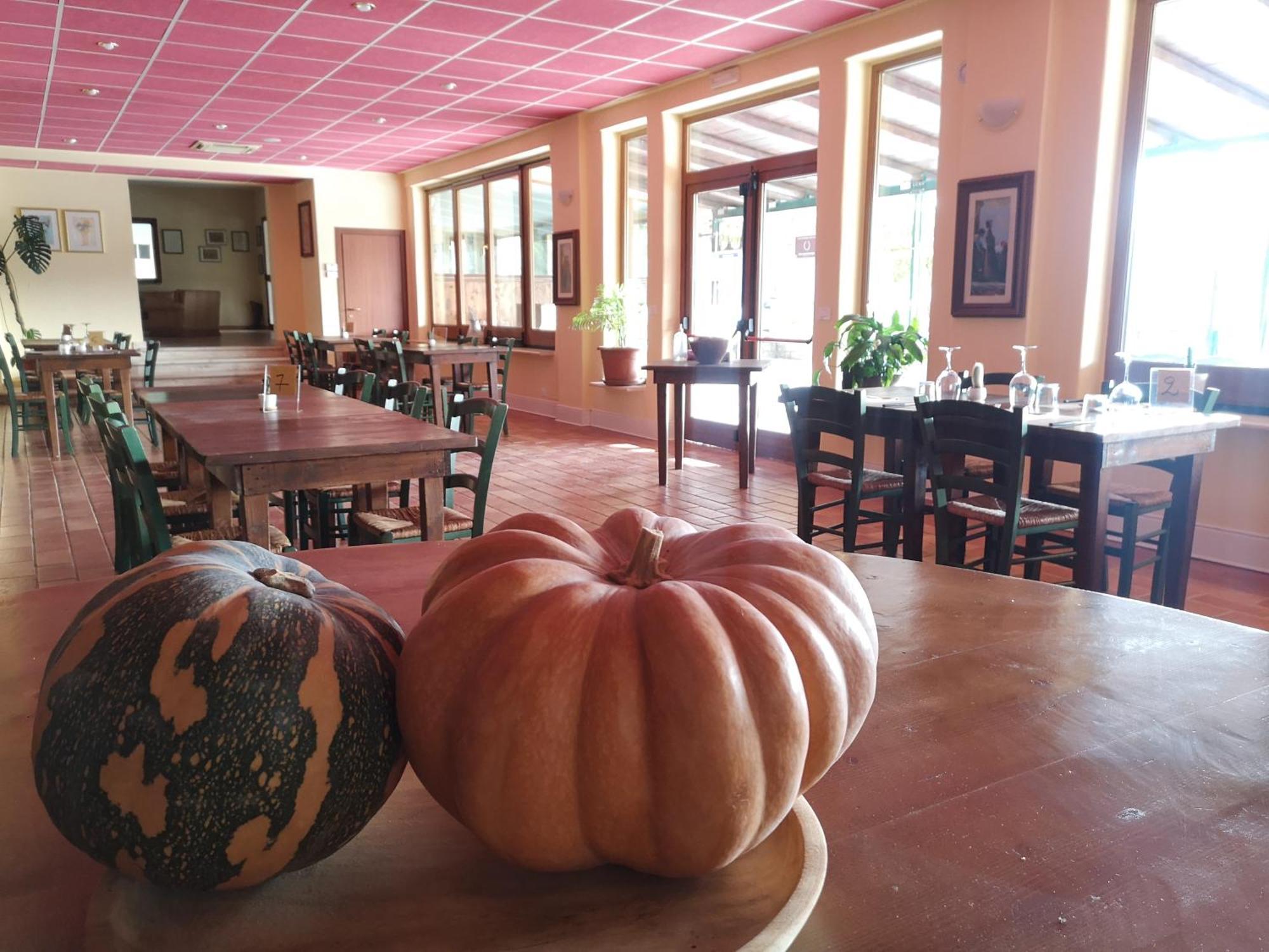 Agriturismo Olimpo Villa Santa Maria  ภายนอก รูปภาพ