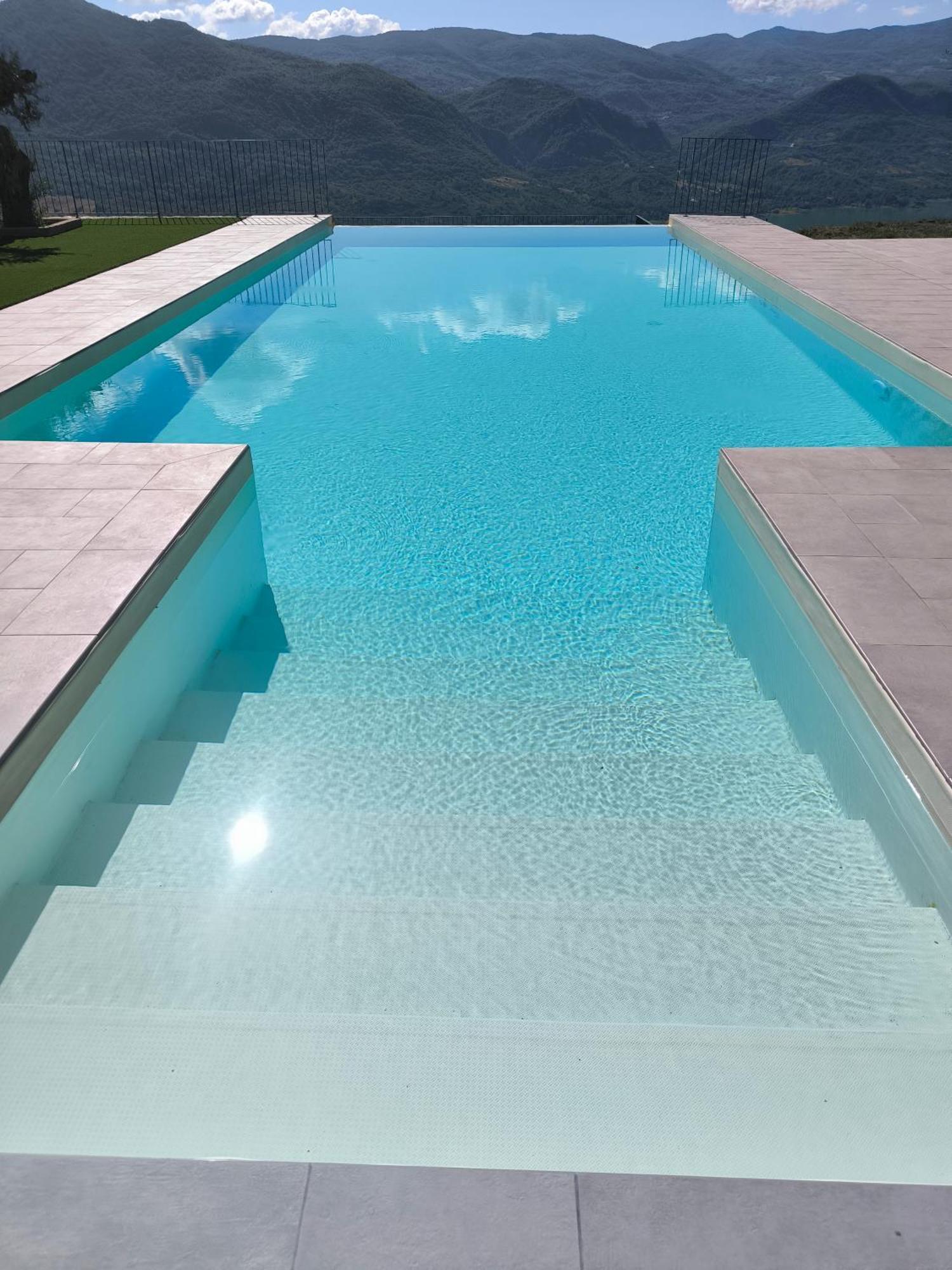 Agriturismo Olimpo Villa Santa Maria  ภายนอก รูปภาพ