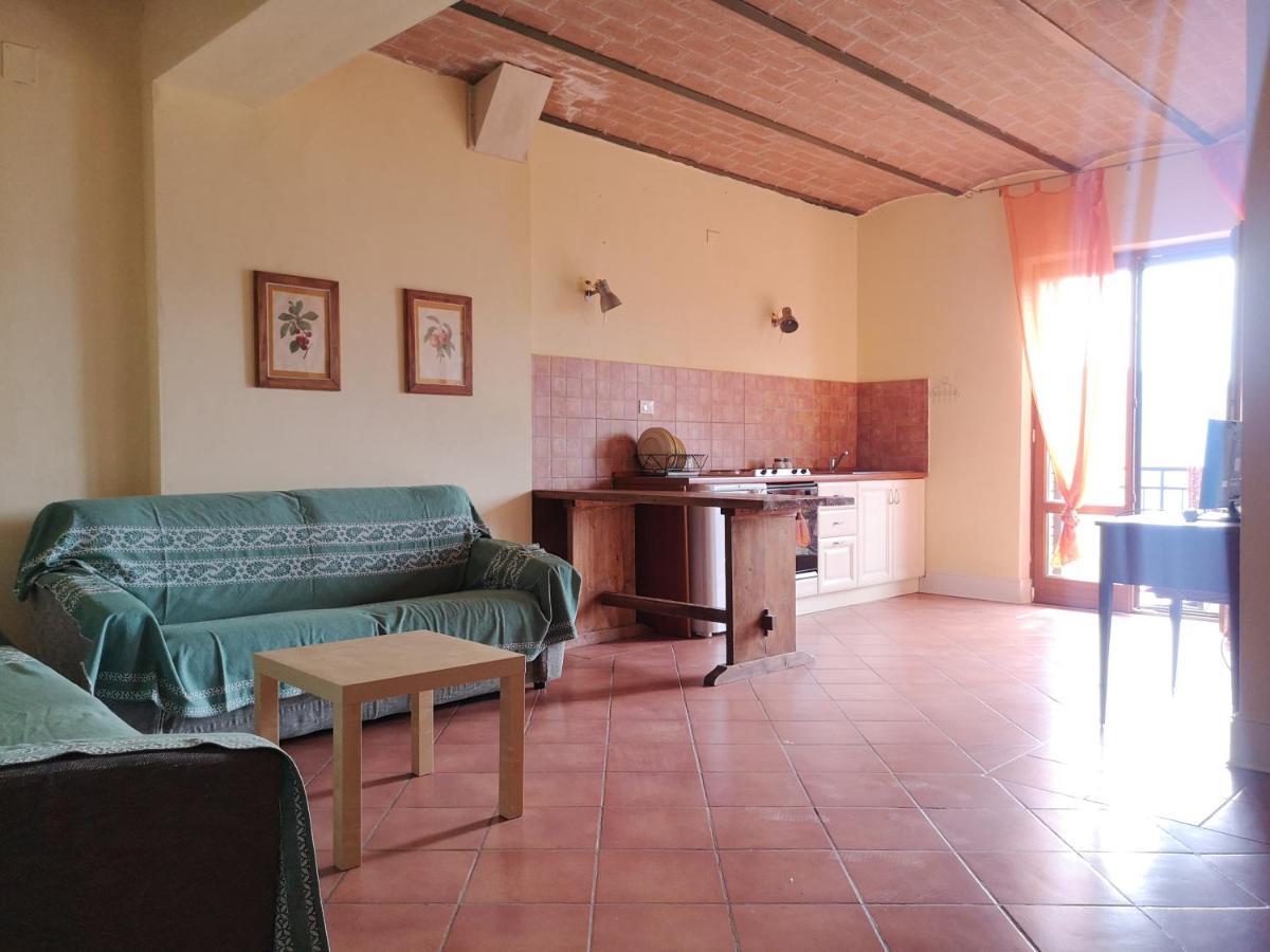 Agriturismo Olimpo Villa Santa Maria  ภายนอก รูปภาพ
